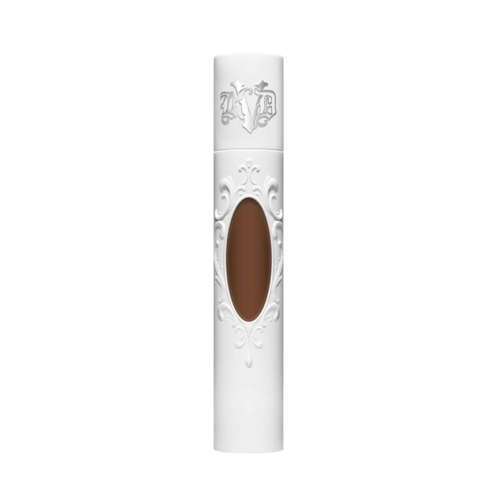 Kay Von D True Portrait Medium Coverage Shake Foundation!! New!! Deep 86